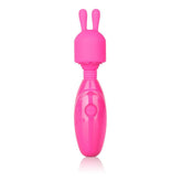 Tiny Teasers Rechargeable Bunny Vibrator - Adult Planet - Online Sex Toys Shop UK